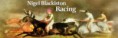Nigel Blackiston Racing